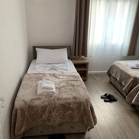 Serenity Guesthouse Theth Bagian luar foto