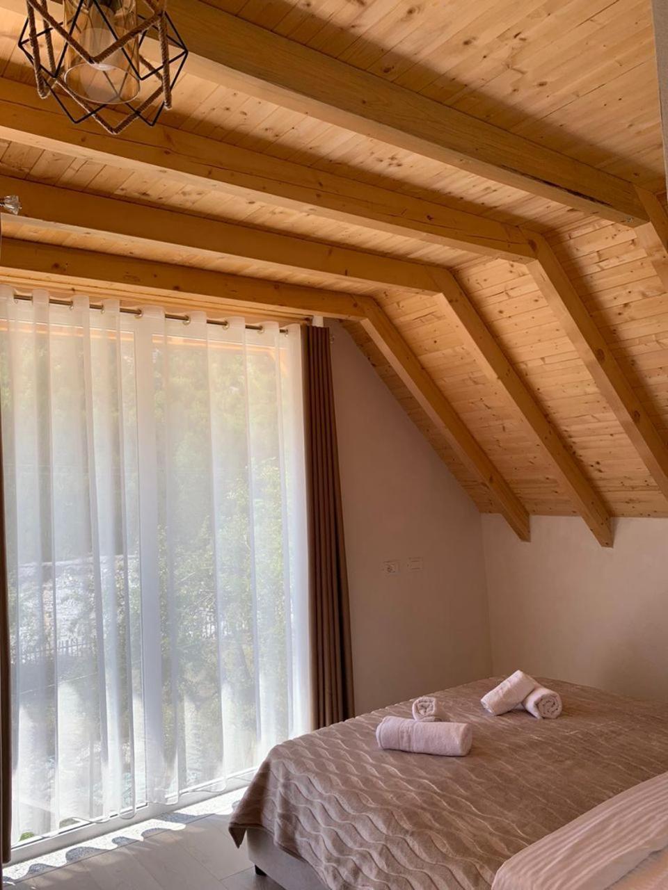 Serenity Guesthouse Theth Bagian luar foto