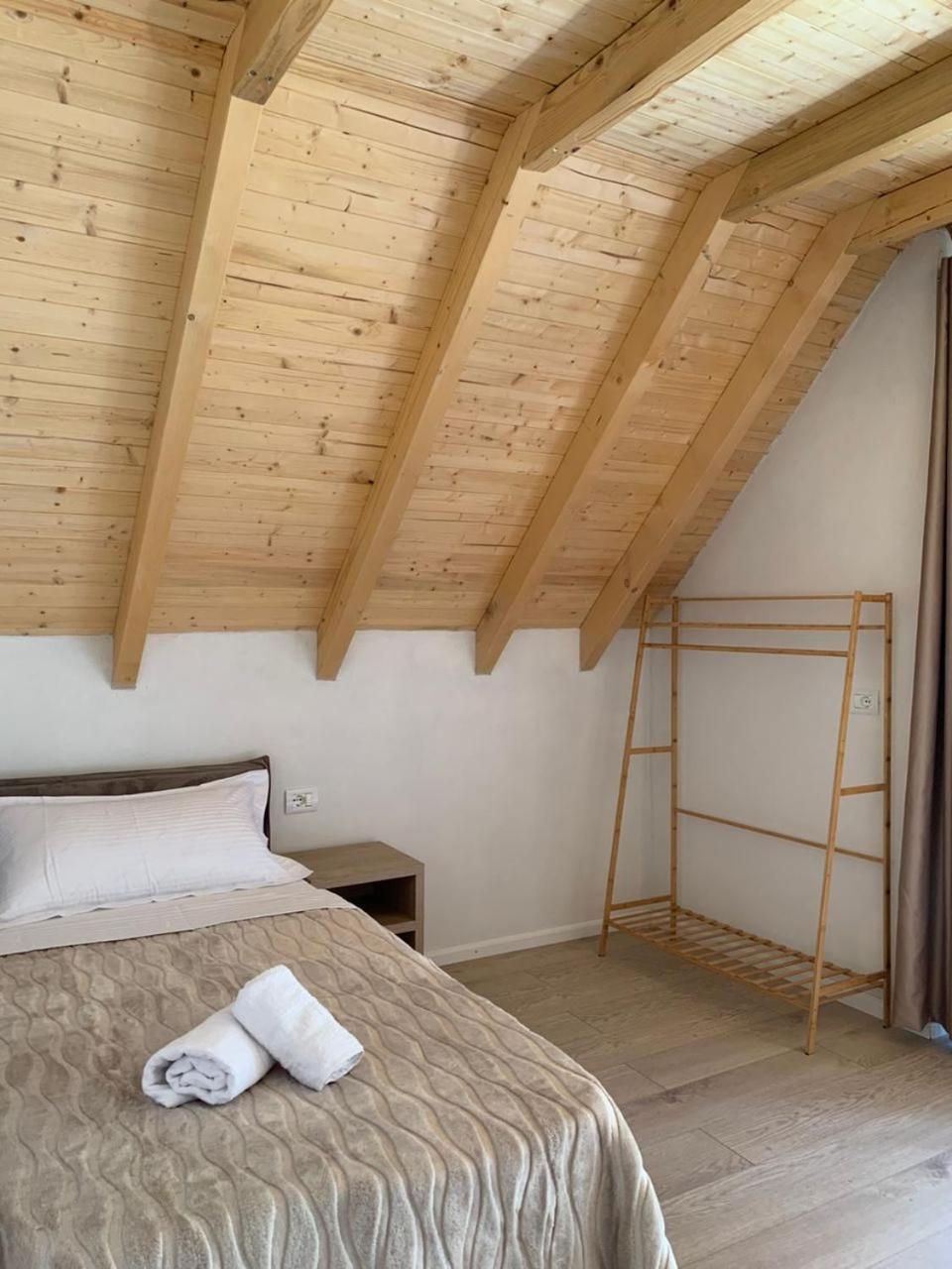 Serenity Guesthouse Theth Bagian luar foto