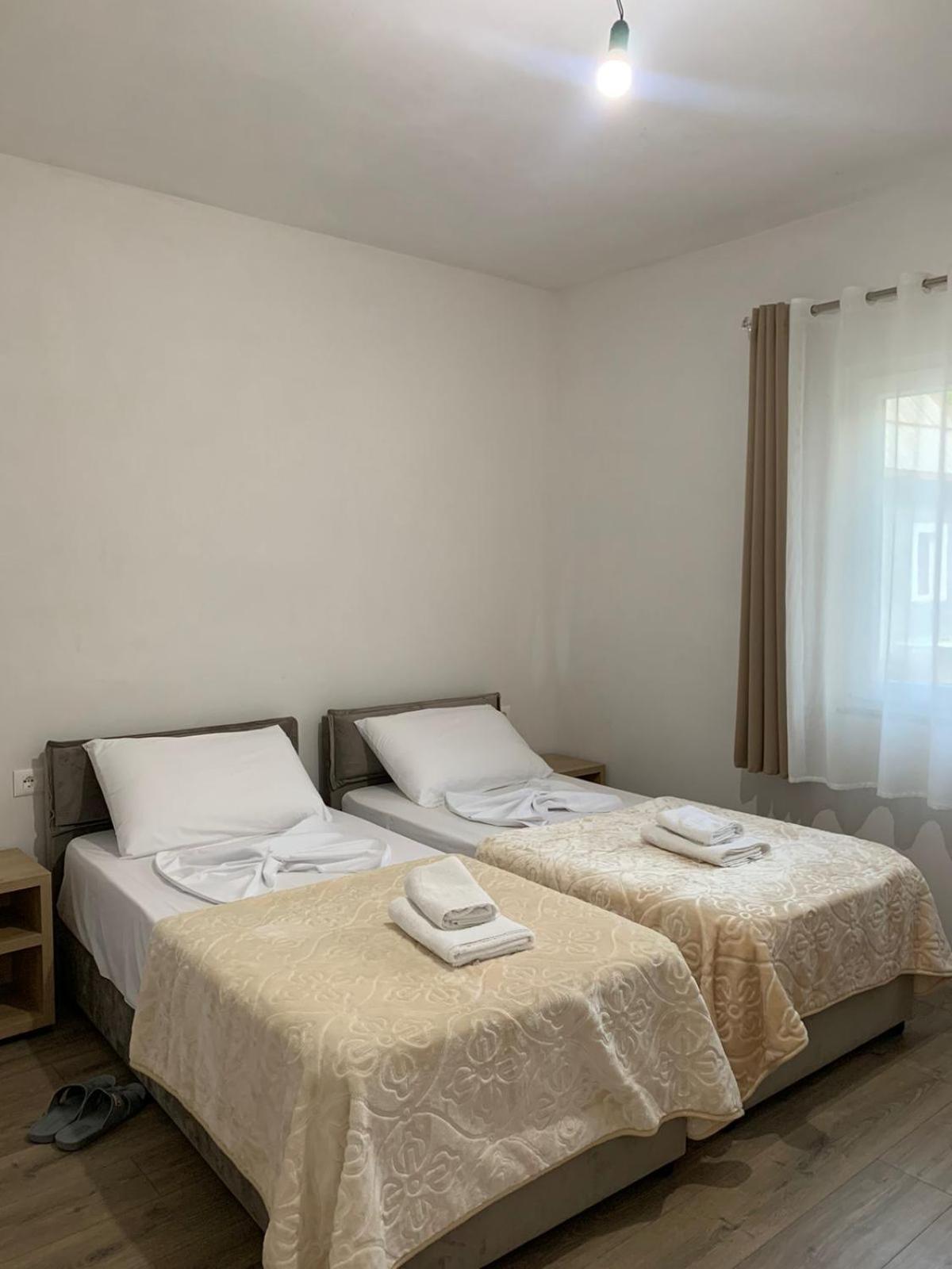 Serenity Guesthouse Theth Bagian luar foto