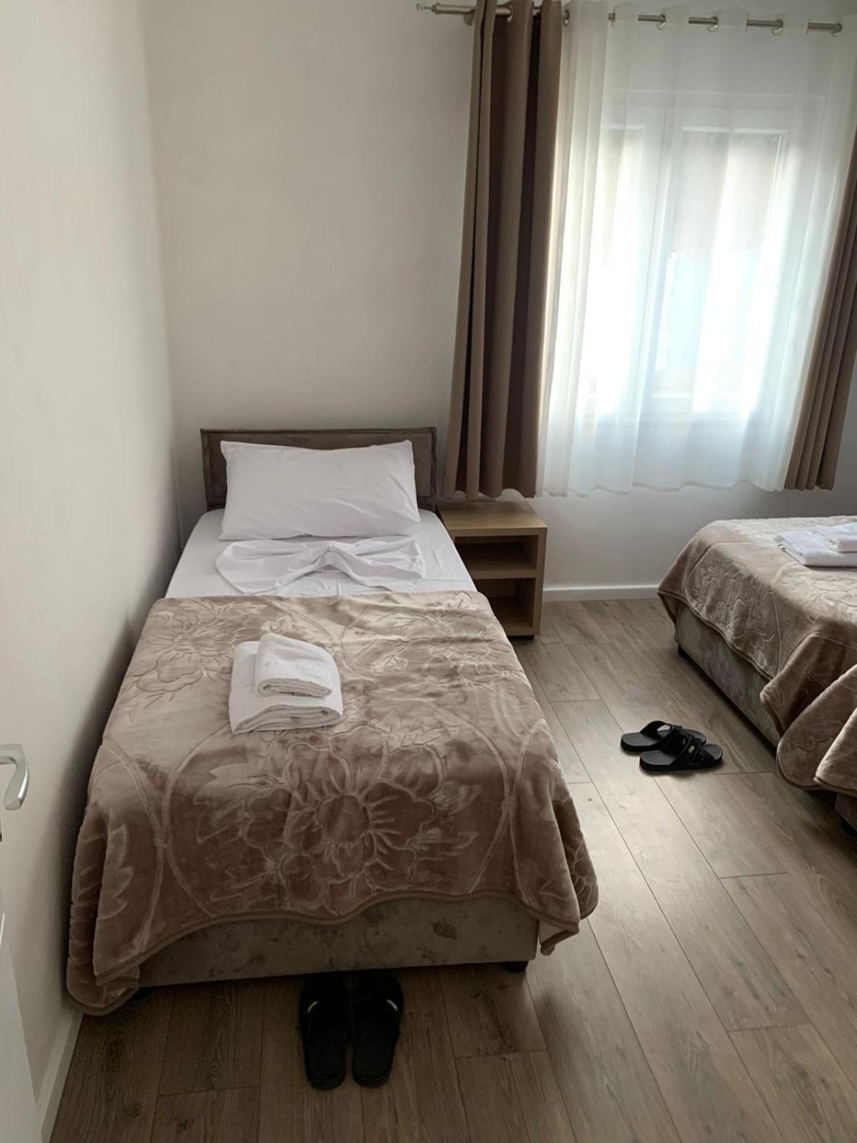 Serenity Guesthouse Theth Bagian luar foto