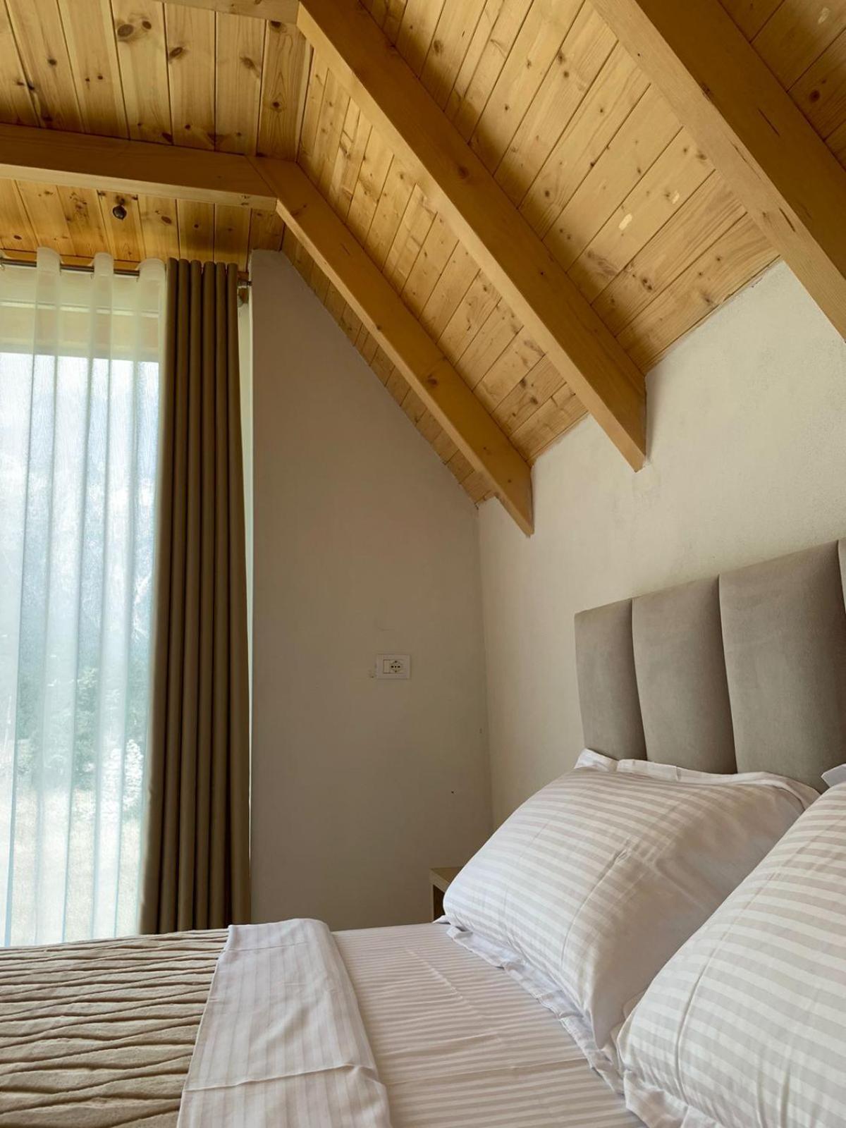 Serenity Guesthouse Theth Bagian luar foto
