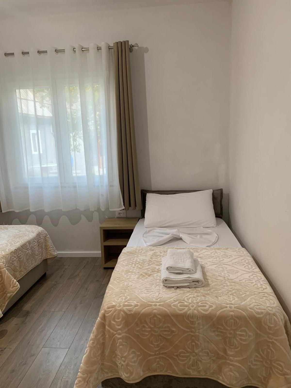 Serenity Guesthouse Theth Bagian luar foto