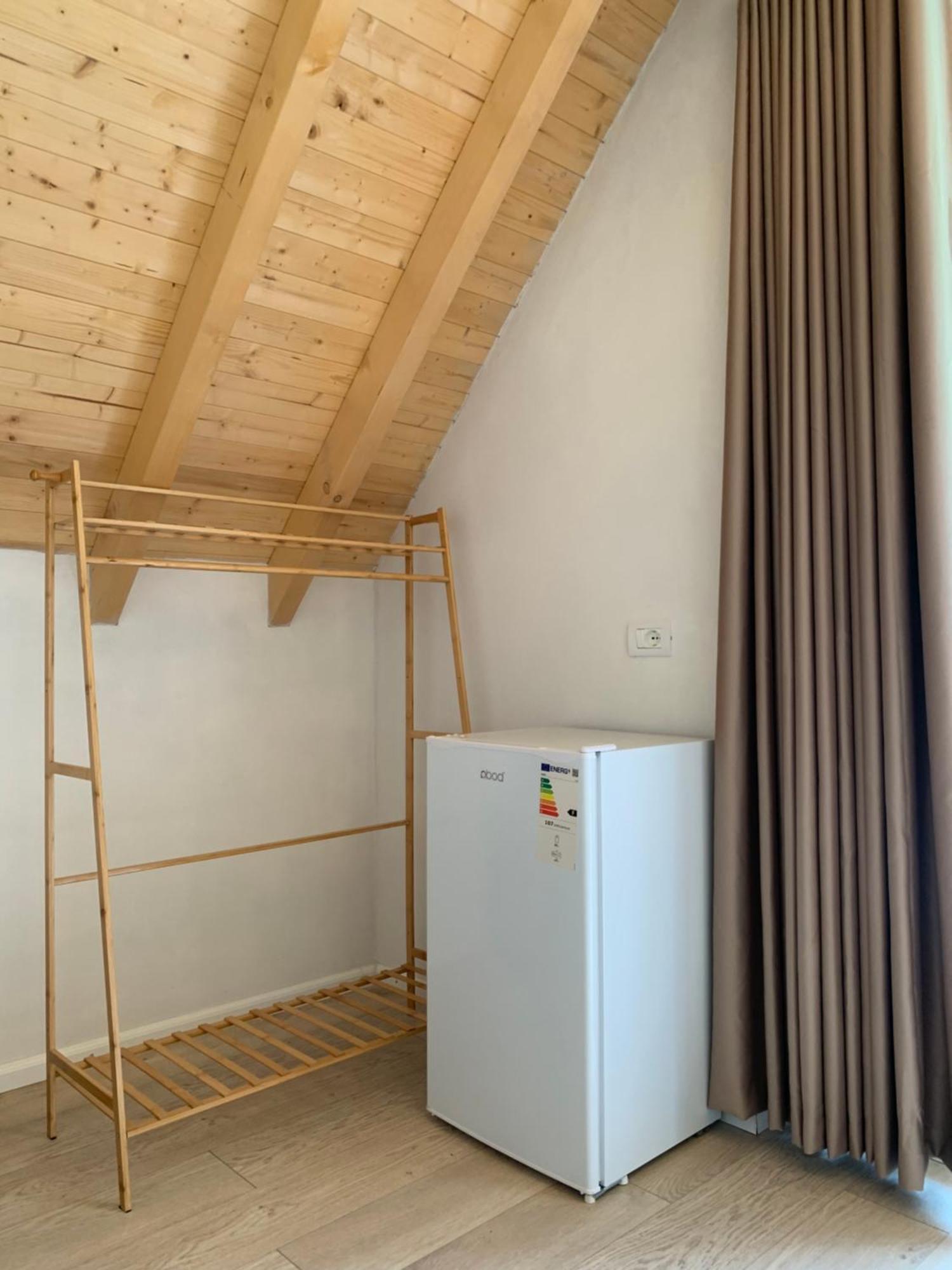 Serenity Guesthouse Theth Bagian luar foto